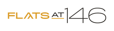 Flats at 146 Logo Horizontal