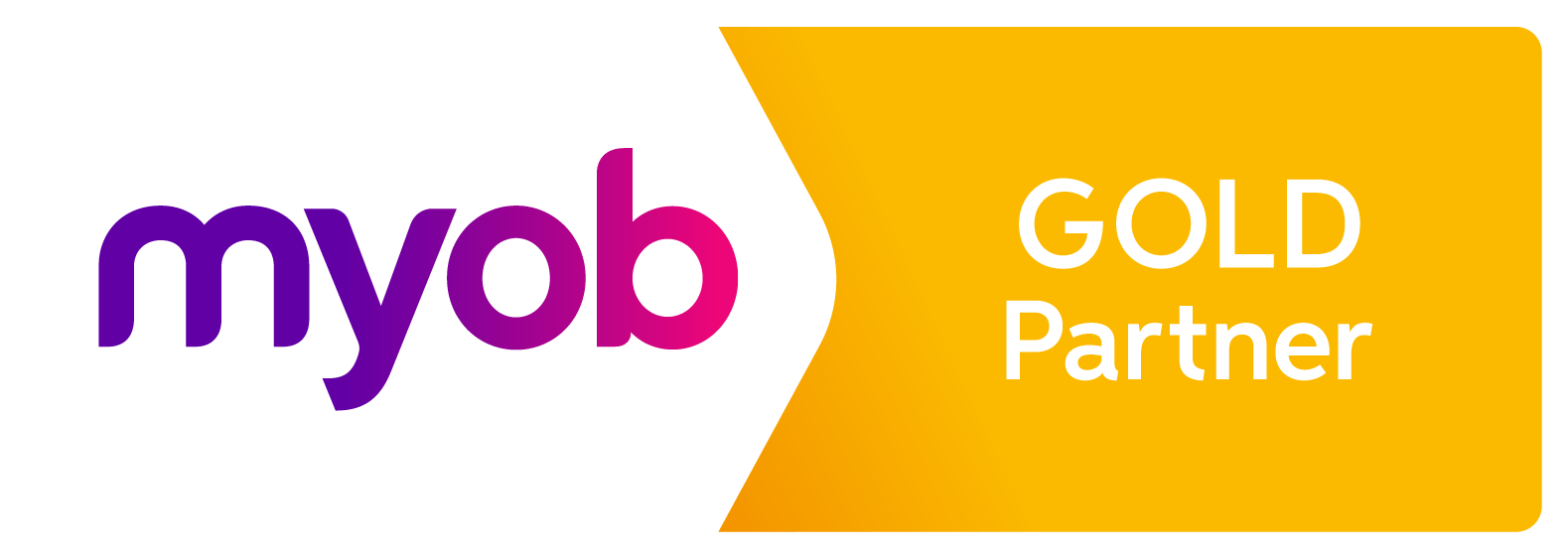 MYOB Gold Partner