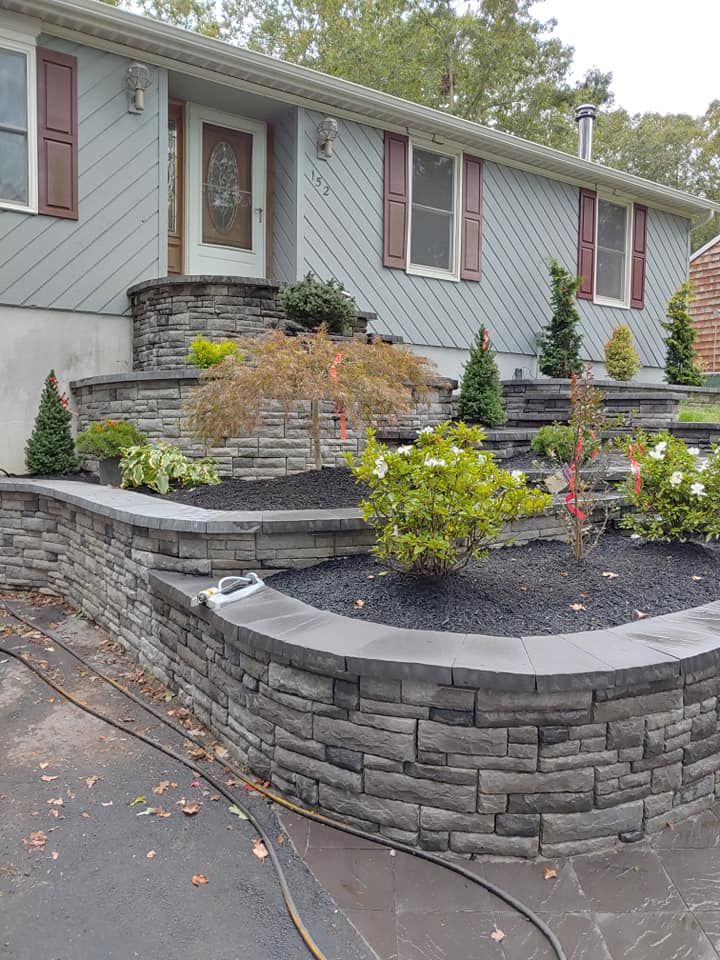 Simple Touch Landscaping LLC Top Rated Landscaper Bayville, New Jersey