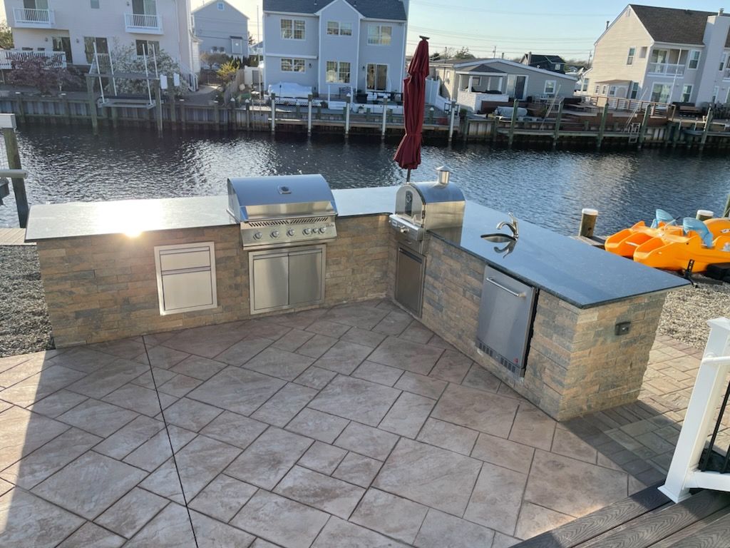 Simple Touch Landscaping LLC Top Rated Landscaper Bayville, New Jersey