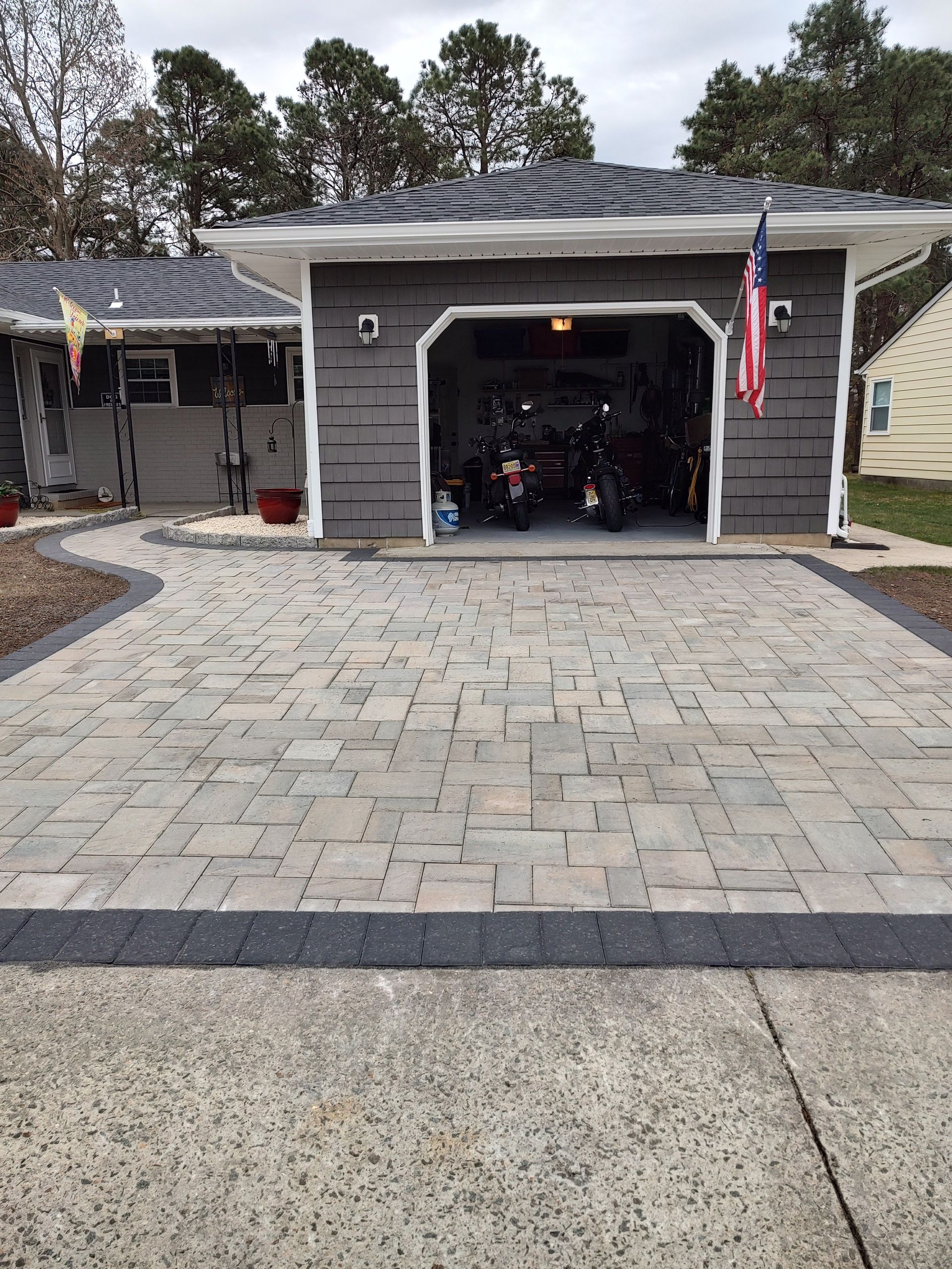 Simple Touch Landscaping LLC Top Rated Landscaper Bayville, New Jersey