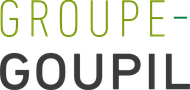 LOGO Groupe Goupil