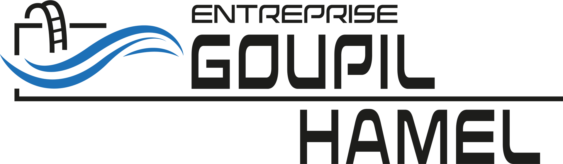 LOGO Sapins Goupil