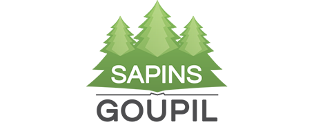 LOGO Sapins Goupil