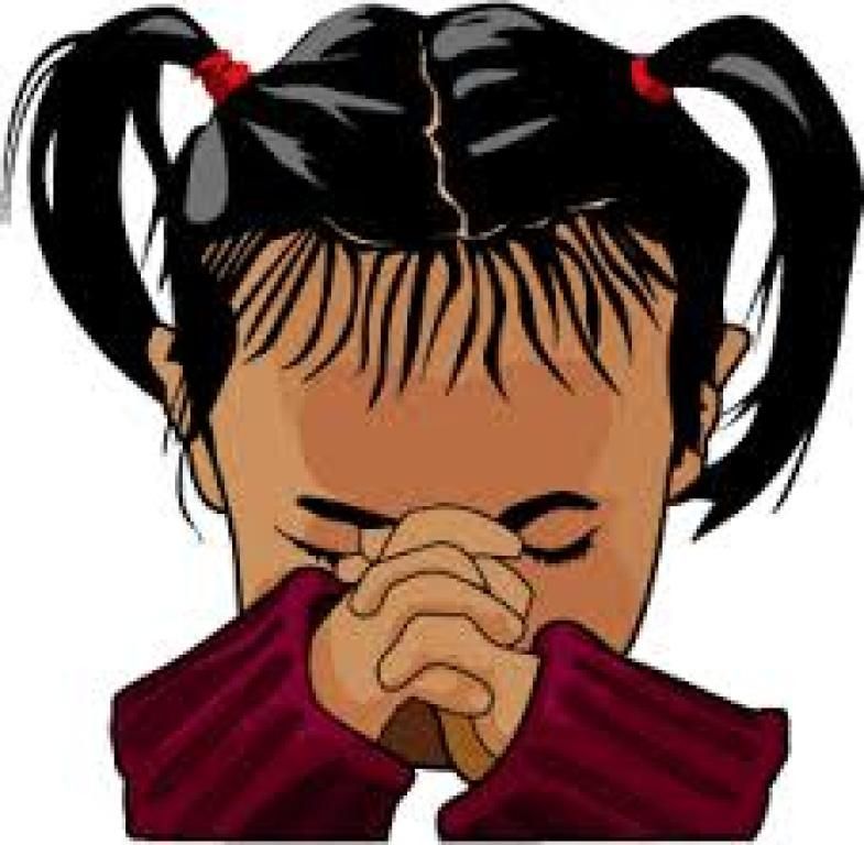 A Childs Prayer A Childs Prayer