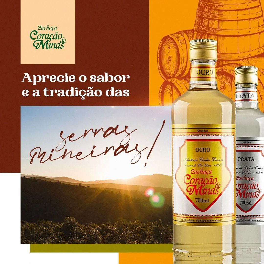 Nossa História | Cachaça Coração de Minas - A melhor cachaça de Minas ...