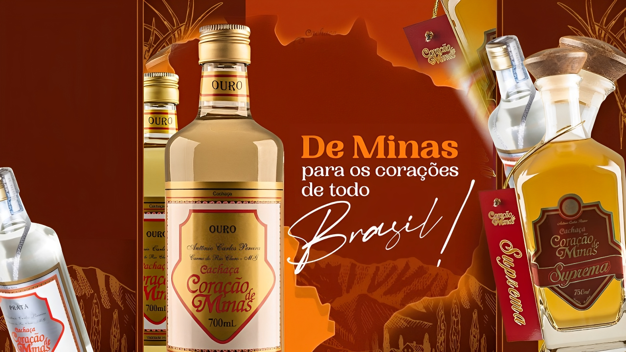 Nossa História | Cachaça Coração de Minas - A melhor cachaça de Minas ...