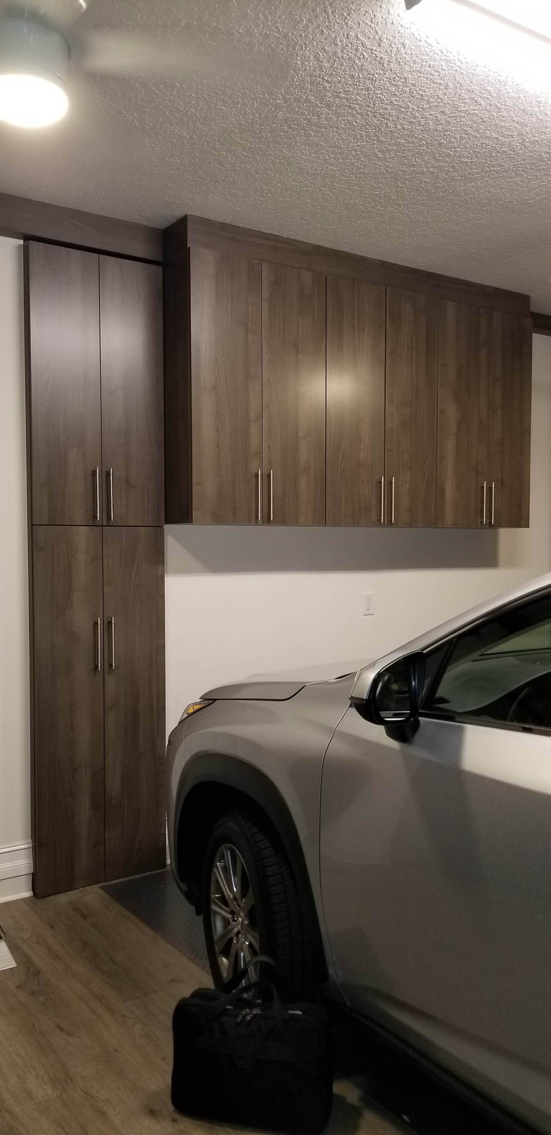 Beyond Closets Delray Beach, FL Garages & Mud Rooms