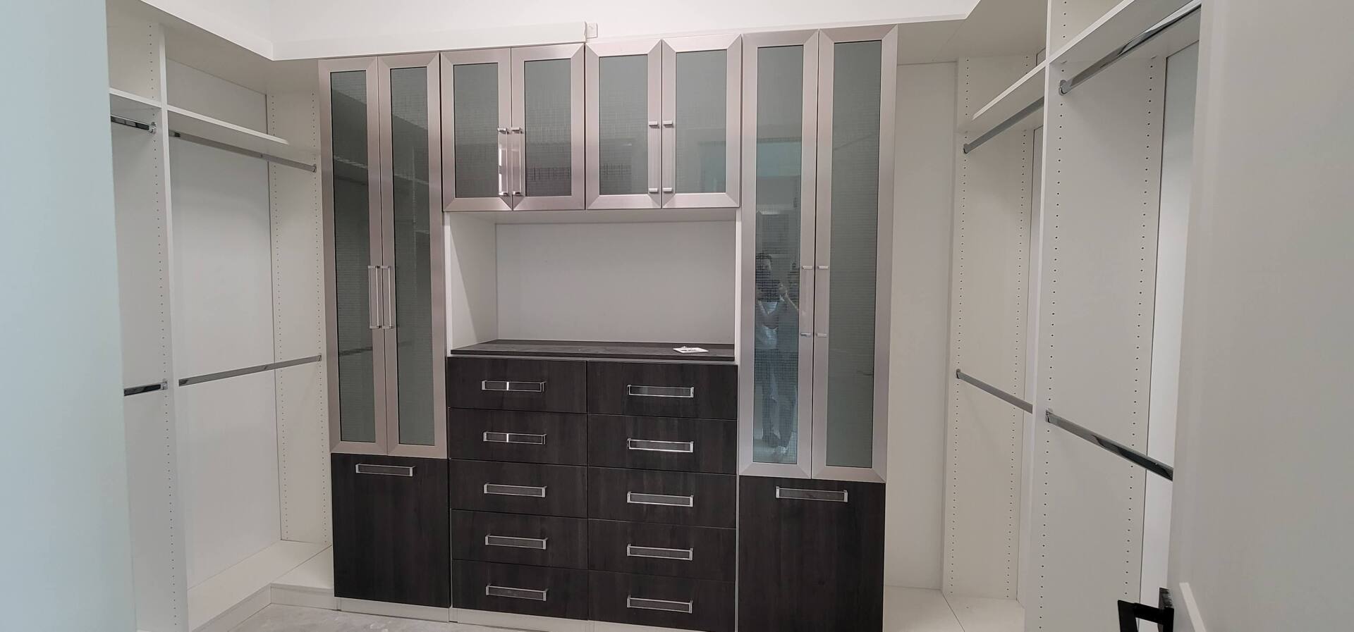 Beyond Closets Delray Beach, FL Closets