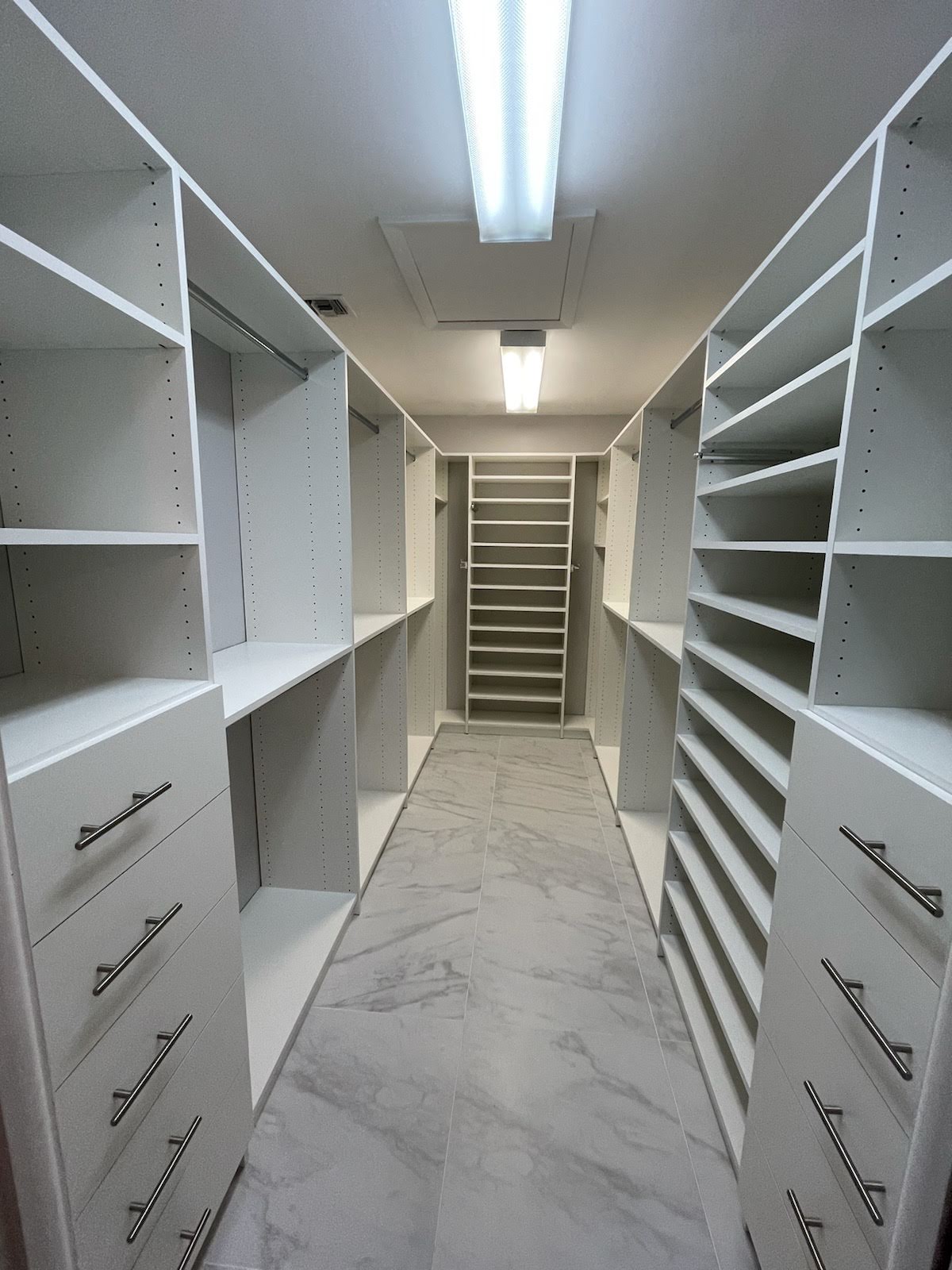 Beyond Closets Delray Beach, FL Closets