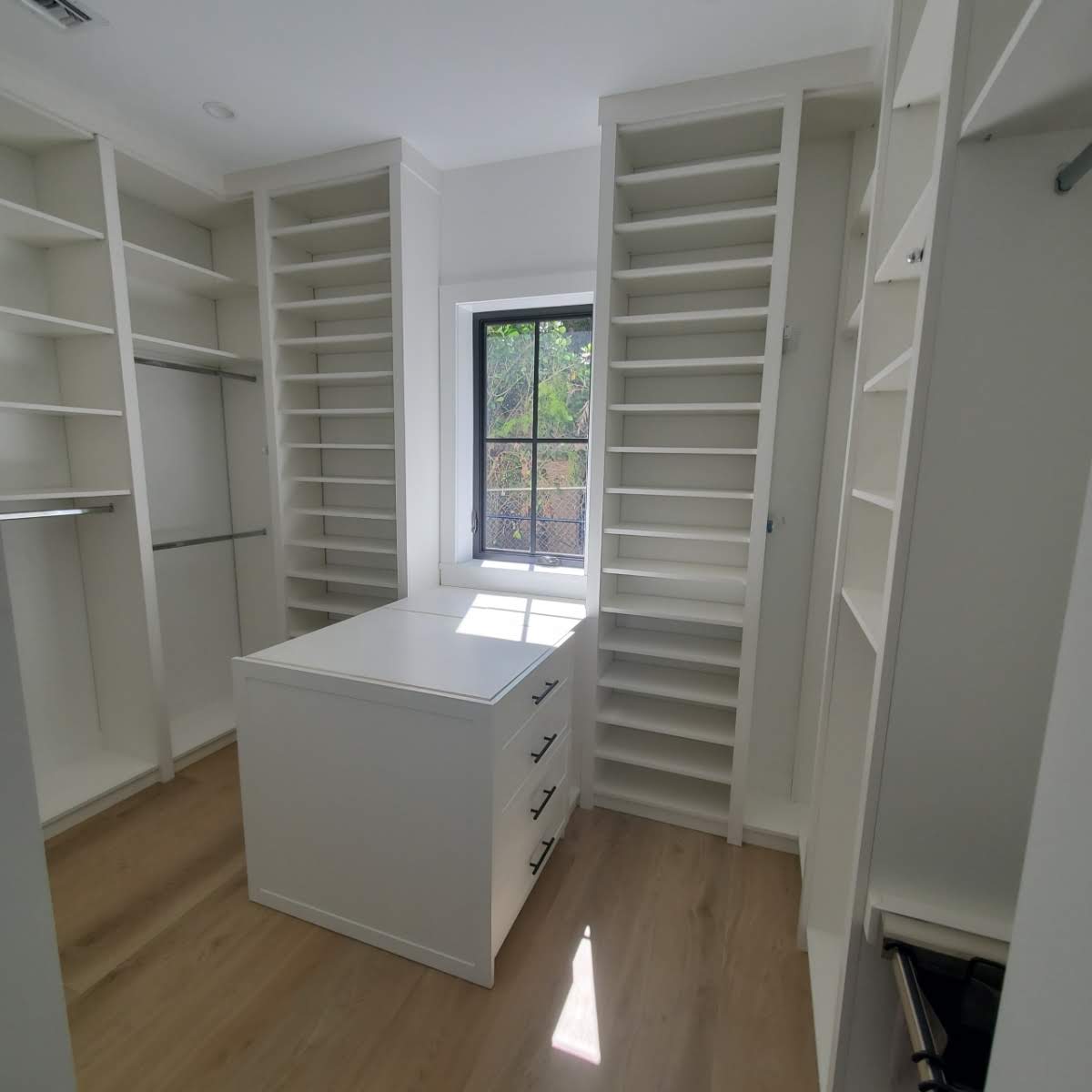 Beyond Closets Delray Beach, FL Closets