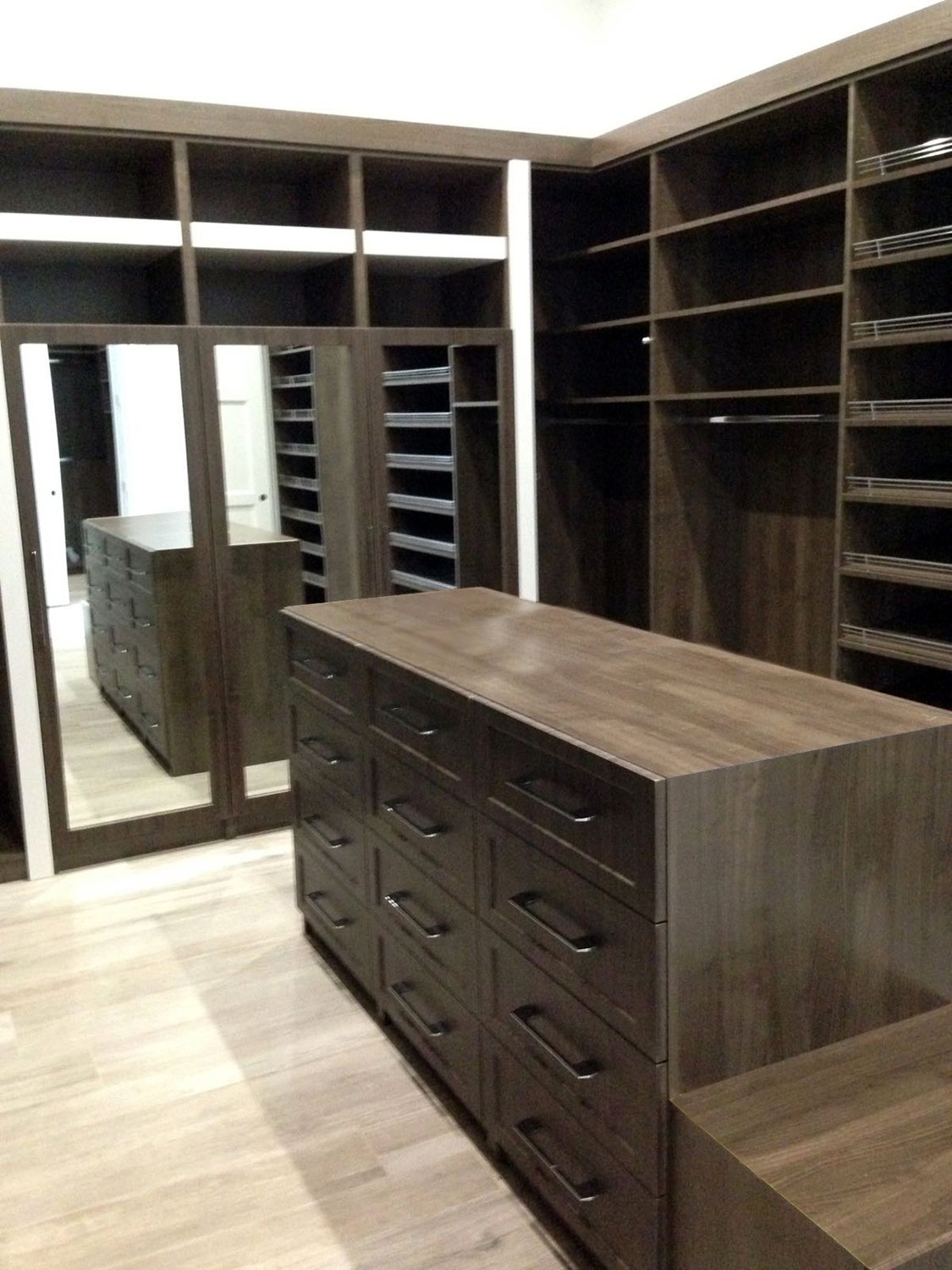 Beyond Closets Delray Beach, FL Closets