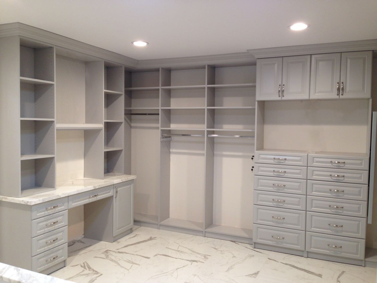 Beyond Closets Delray Beach, FL Closets