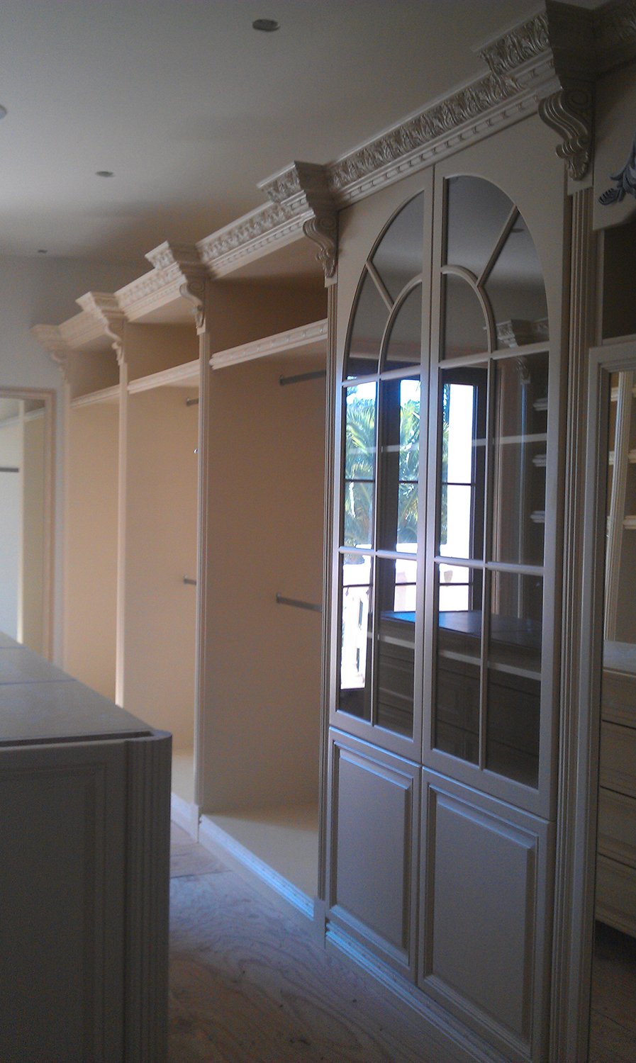 Beyond Closets Delray Beach, FL Closets