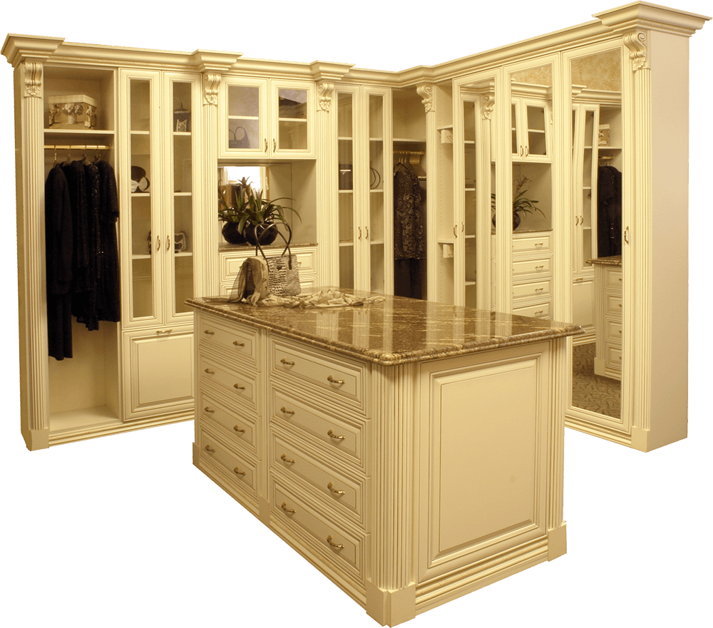 Beyond Closets Delray Beach, FL Closets