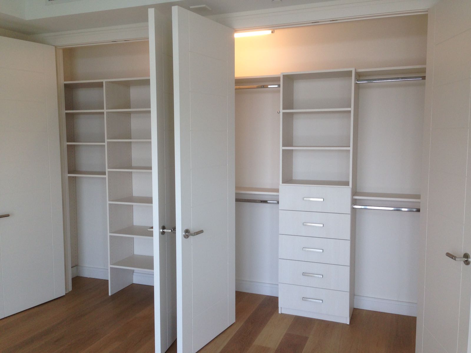 Beyond Closets Delray Beach, FL Closets