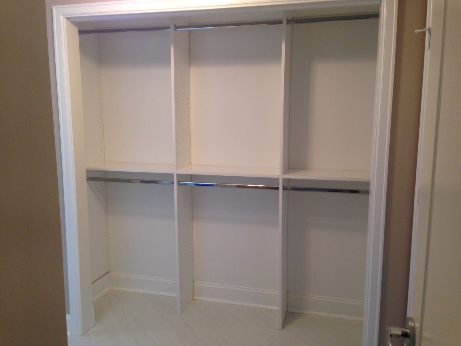 Beyond Closets Delray Beach, FL Closets