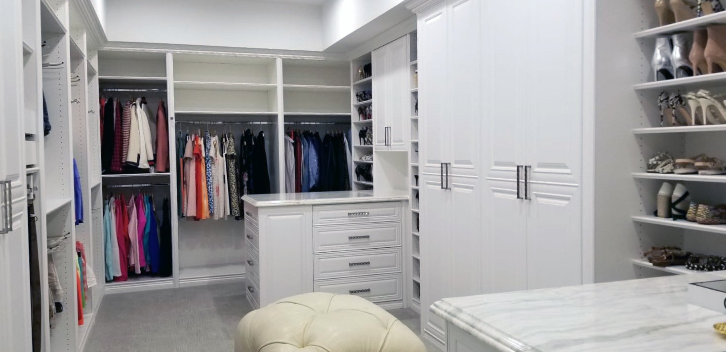 Beyond Closets Delray Beach, FL Closets