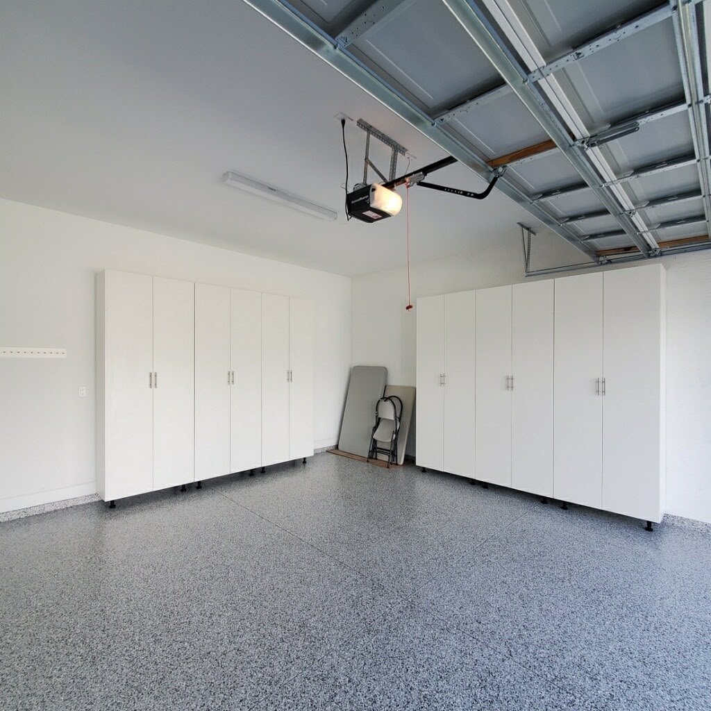 Beyond Closets Delray Beach, FL Garages & Mud Rooms