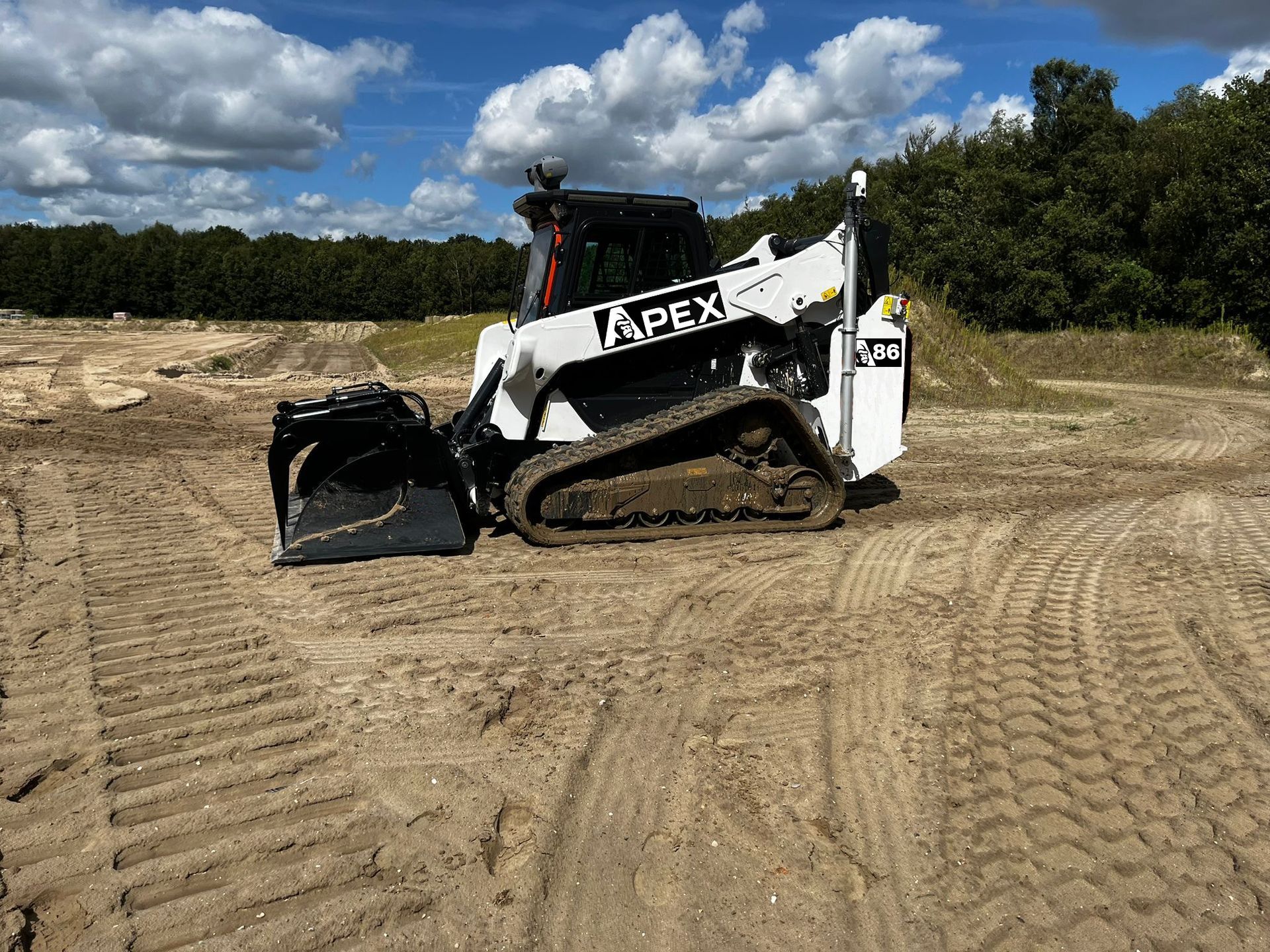 A86