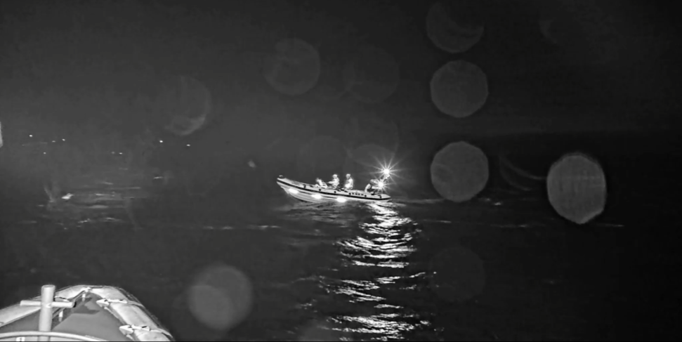 USV