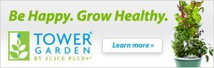 Tower Garden