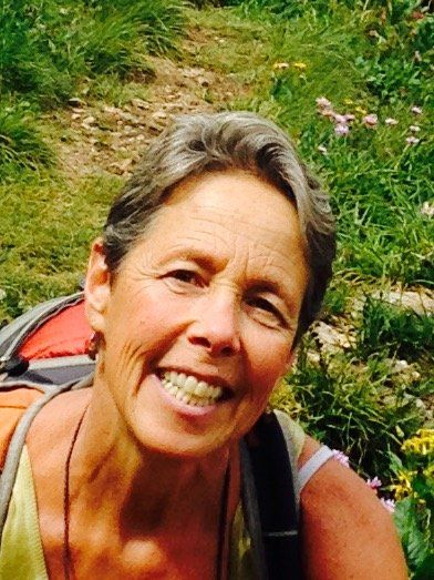 Jill Suffin