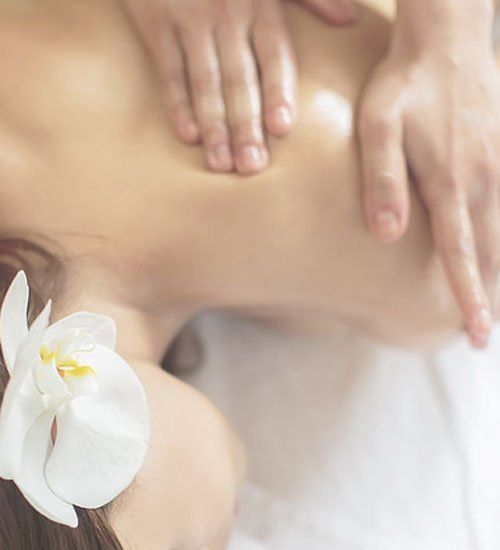 Reiki Treatments