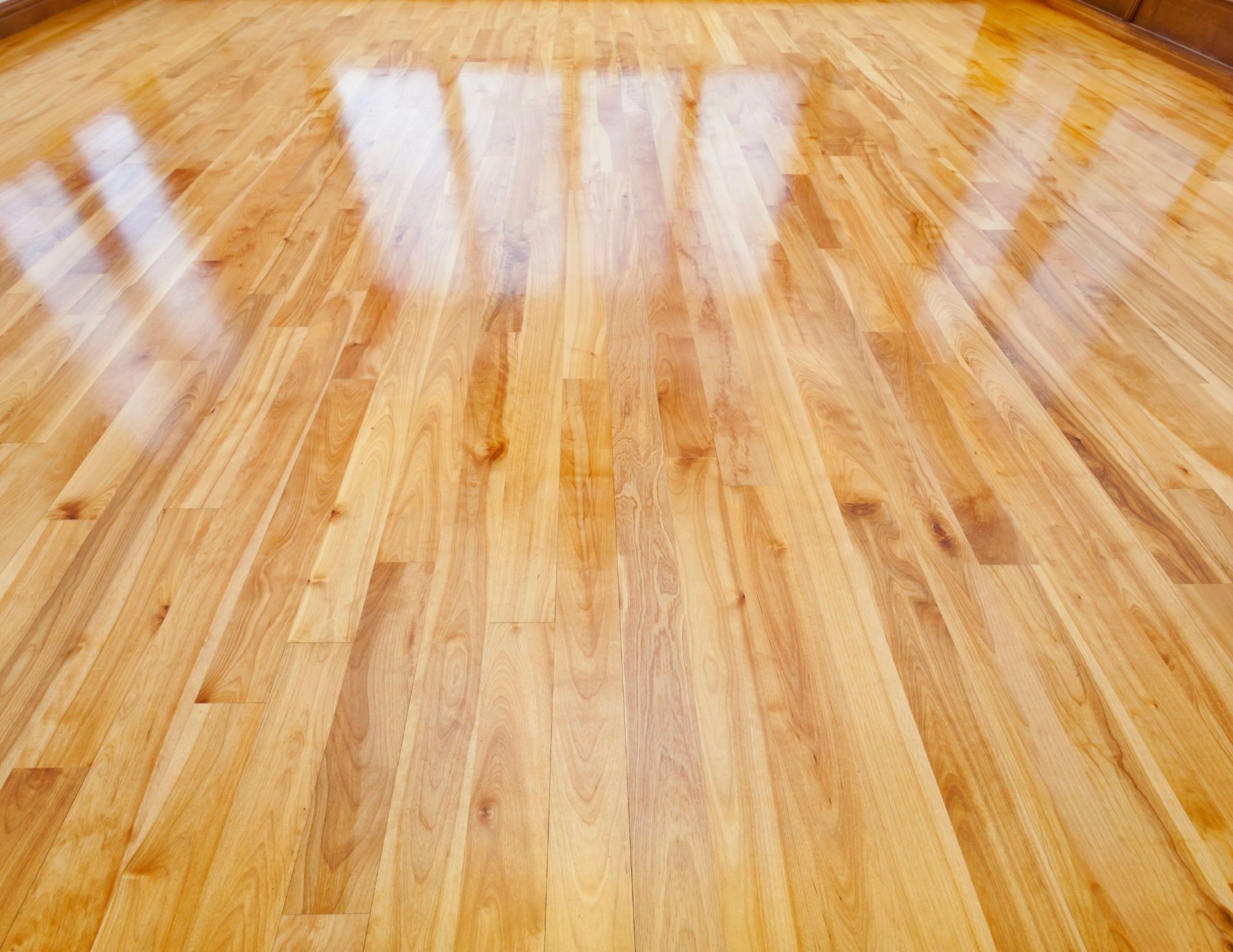 Hardwood Floor Refinishing Buffalo NY