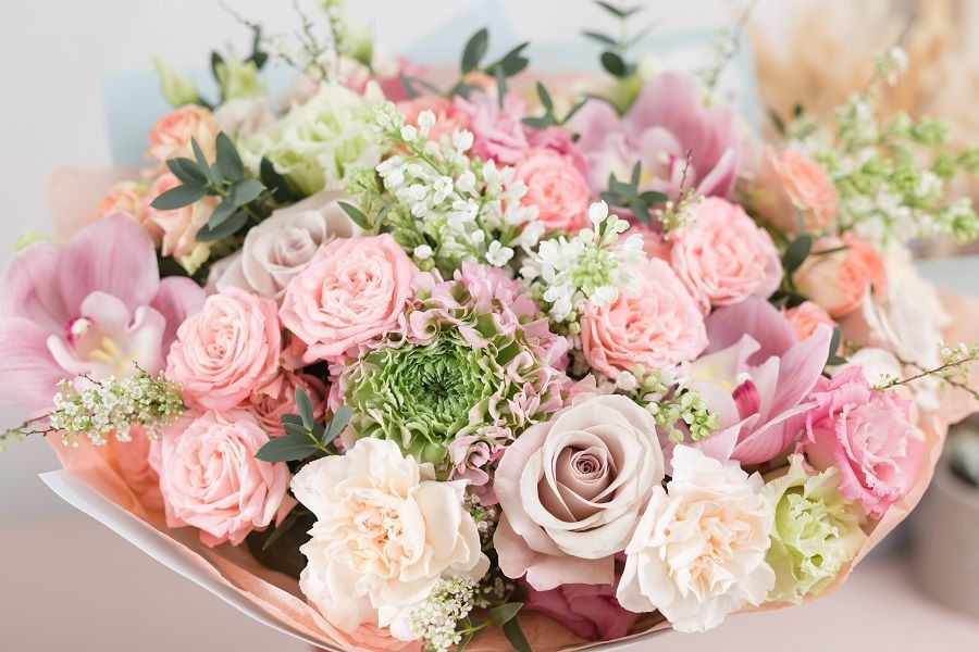 Send Flowers