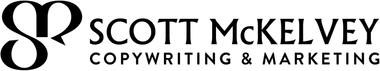 Scott McKelvey Copywriting and Marketing