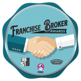Franchise Broker Award