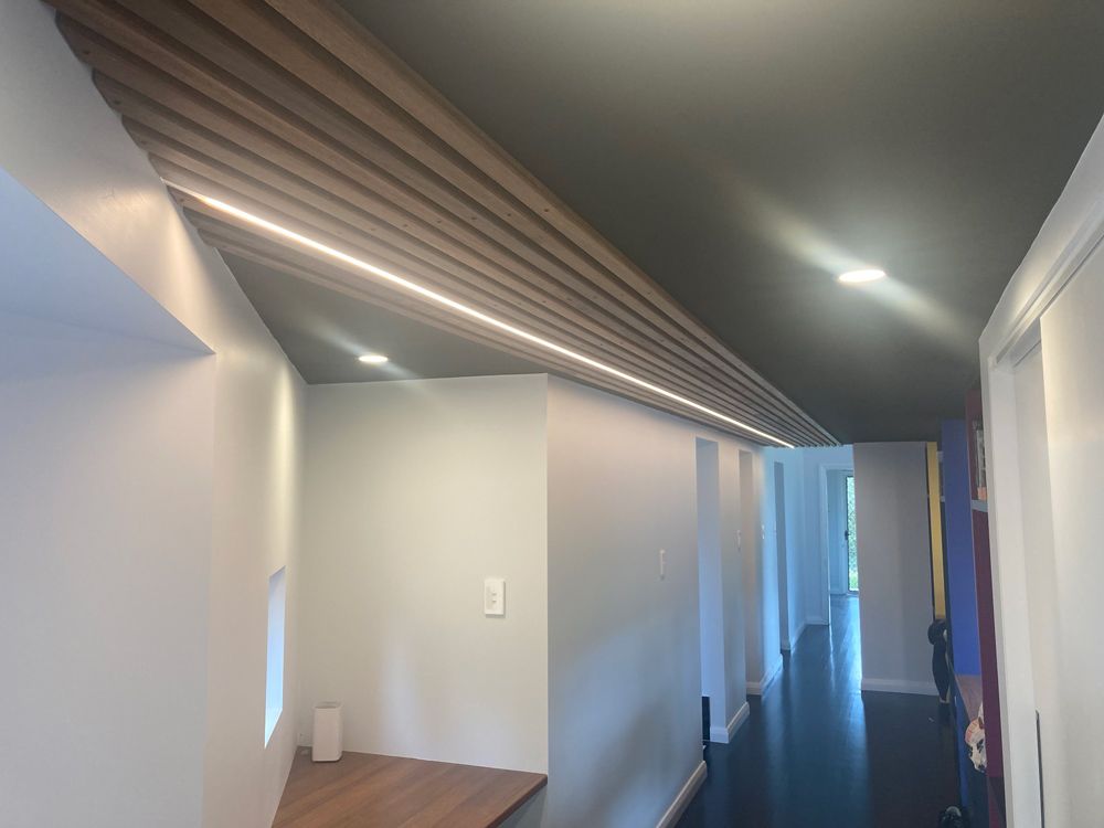 New Lightings Installation And Switches — Rohr Electrical in Dubbo, NSW