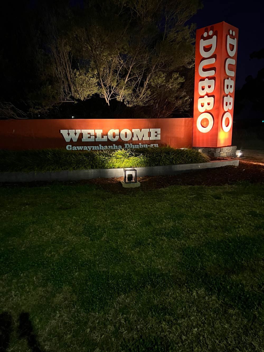 Welcome To Dubbo — Rohr Electrical in Dubbo, NSW