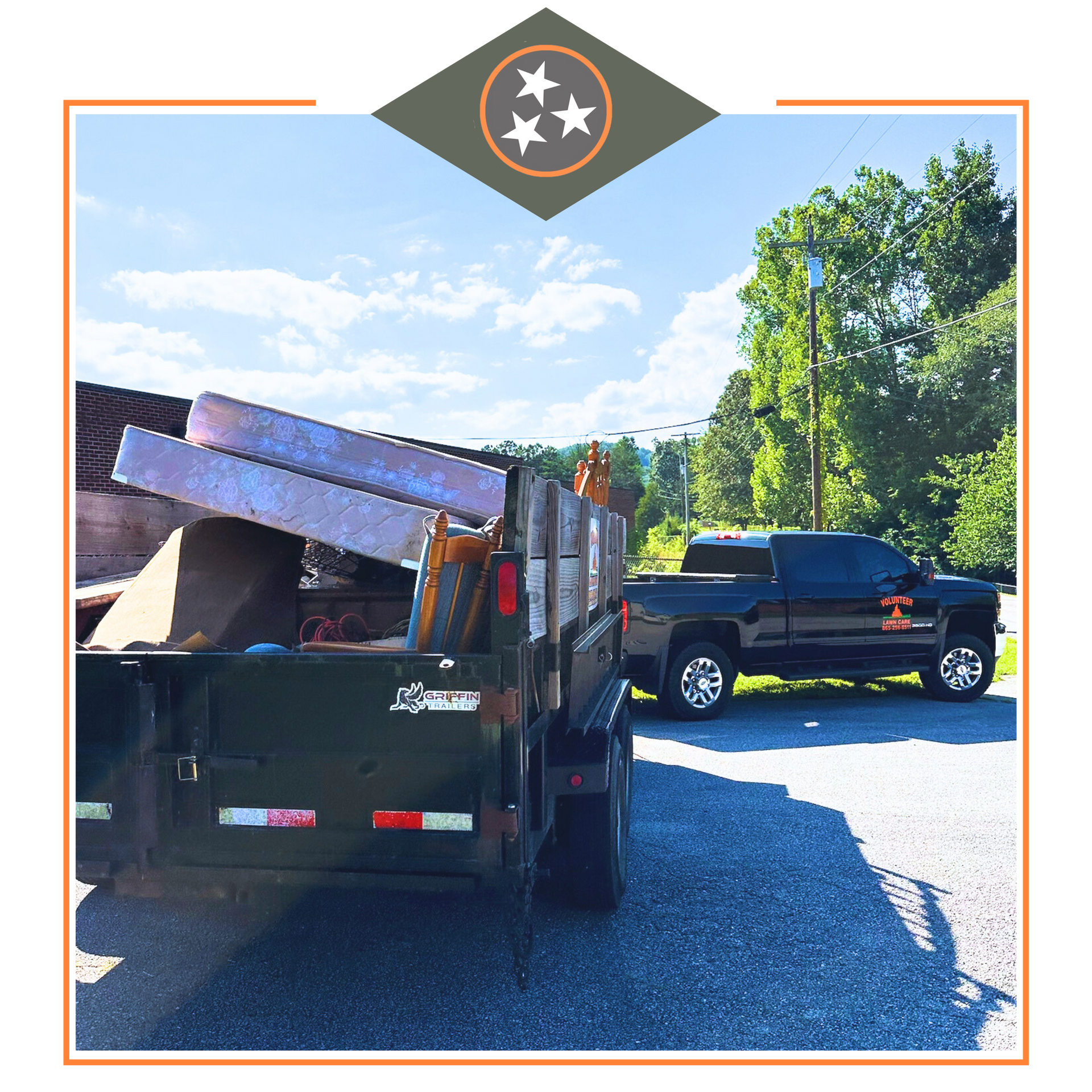 Junk-Debris-Hauling