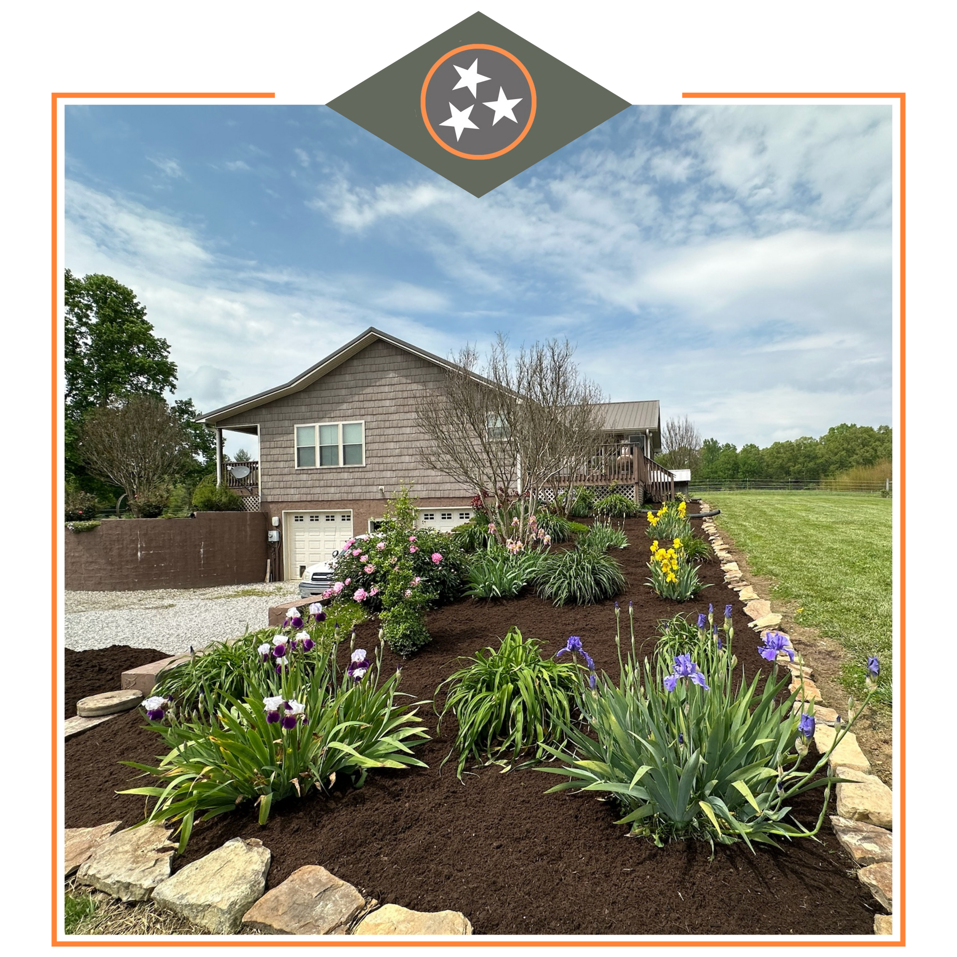 Landscaping