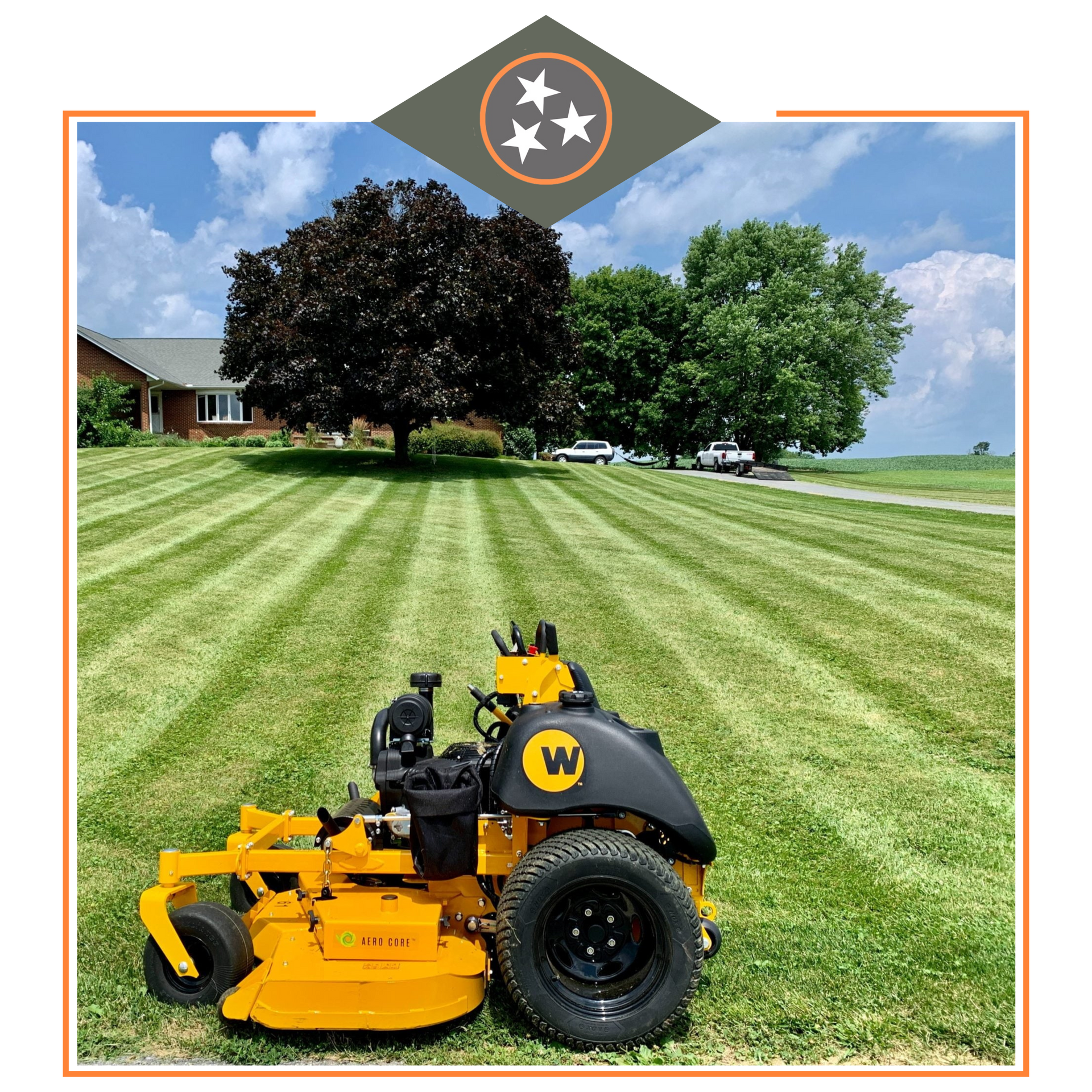 Lawn Care