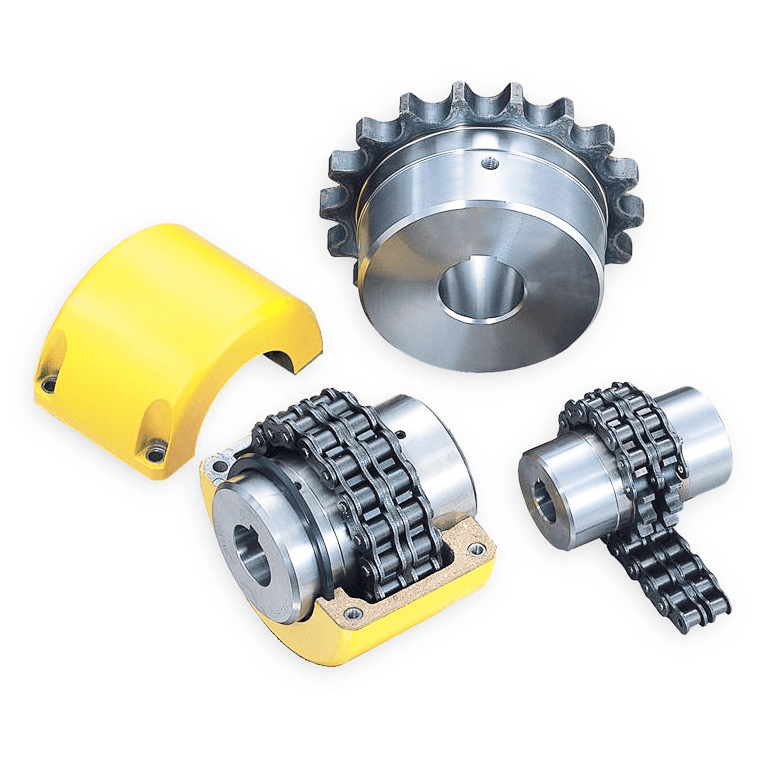 Rekomendasi Chain Coupling Harga Termurah dari Berbagai Tipe