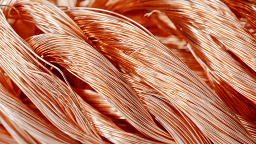 Ketahui 7 Fakta Menarik Seputar Copper Wire pada Industri