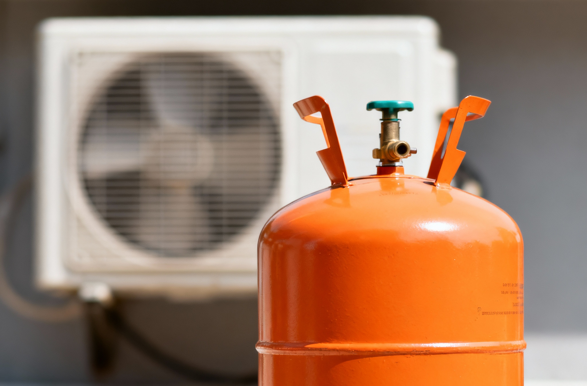 Freon R600a, Pilihan Ramah Lingkungan untuk Produsen Kulkas