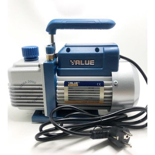 Mengenal Vacuum Pump, dari Fungsi hingga Klasifikasinya