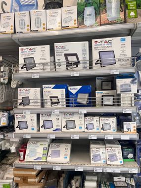 elettricita