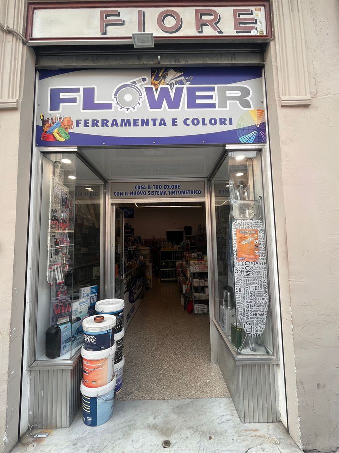 ferramenta