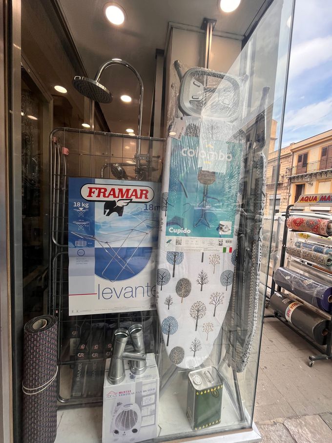 articoli per la casa