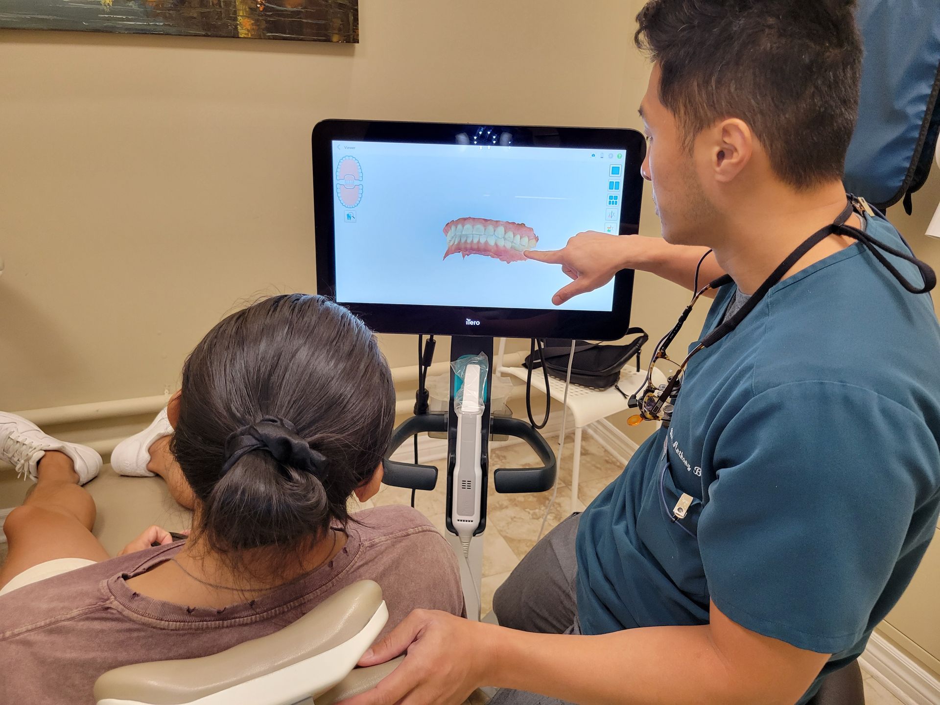 Ottawa Dental Care - Dr. Anthony Bui