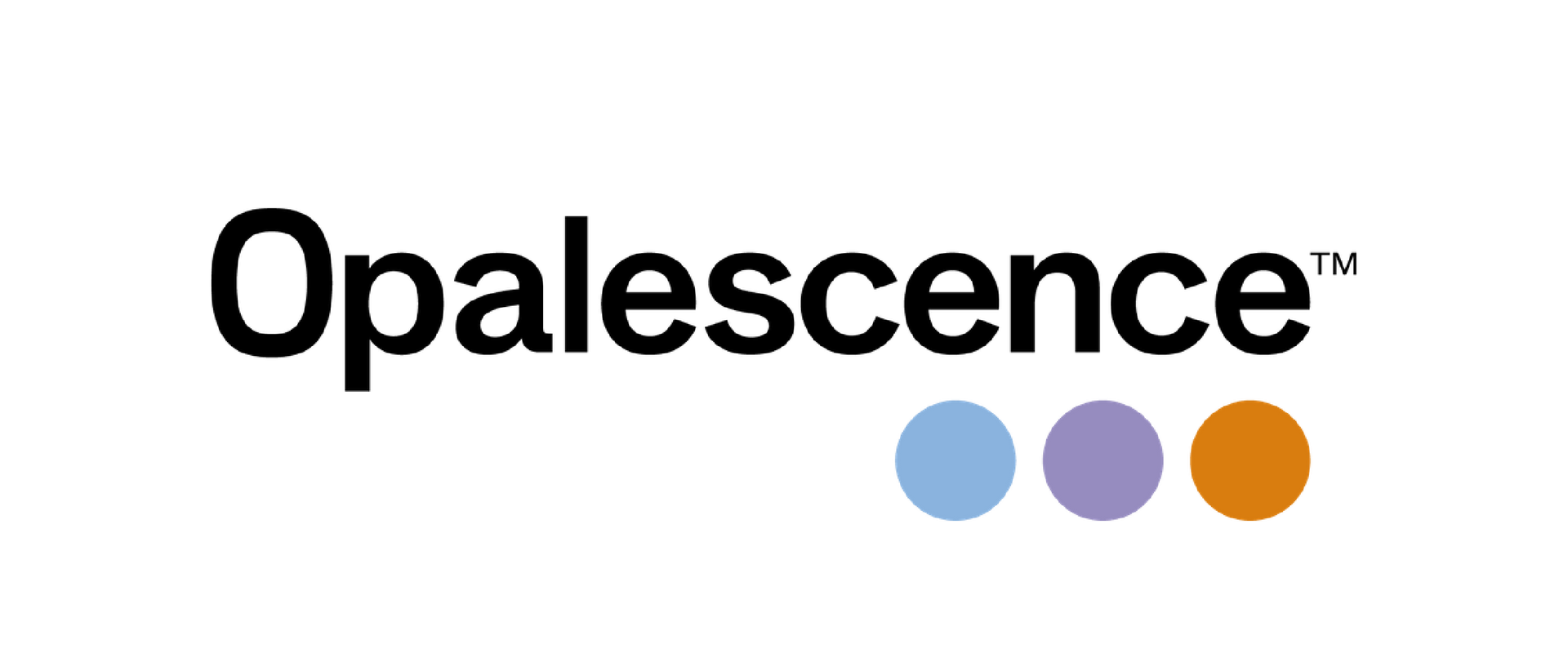 Opalescence logo