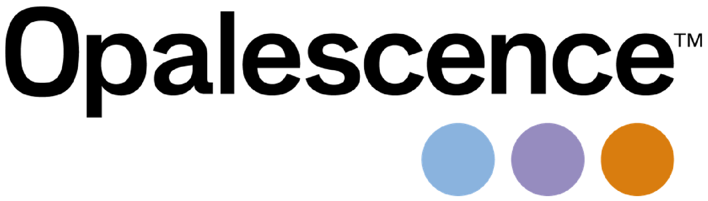 Opalescence logo