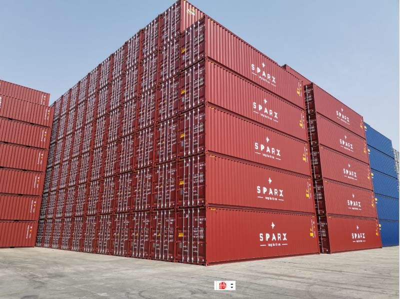 Shipping Container Supplier El Paso, Texas My Shipping Container