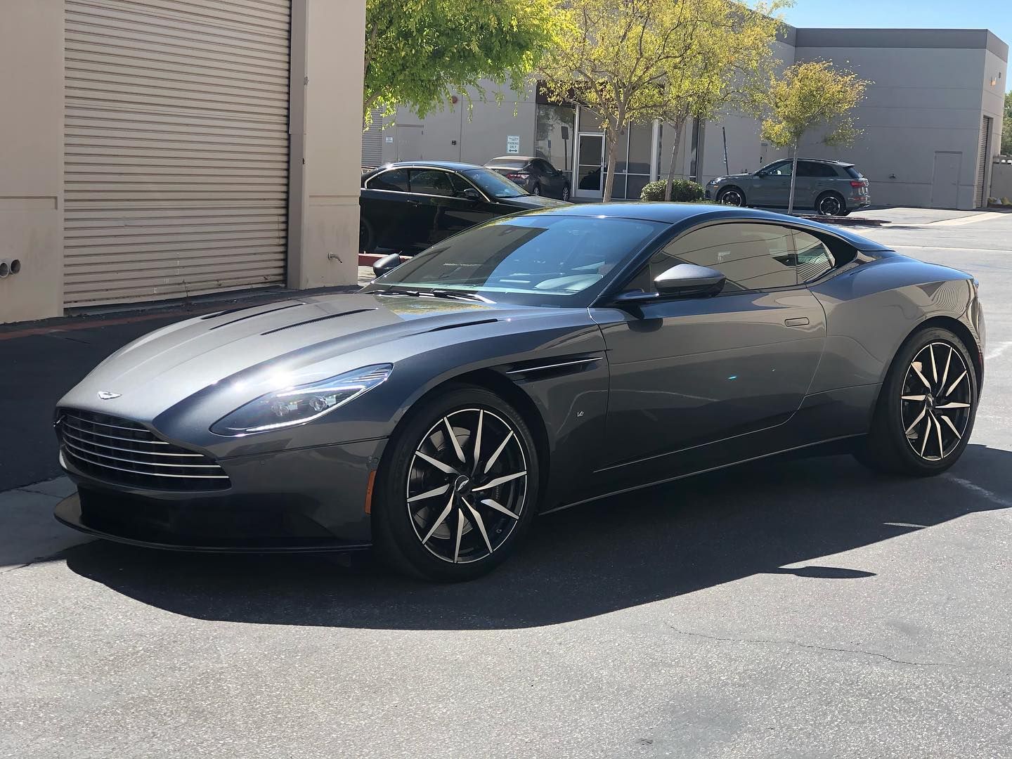 Our Work Murrieta, CA The Tint Shop