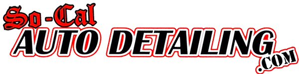 So-Cal Auto Detailing So-Cal Auto Detailing